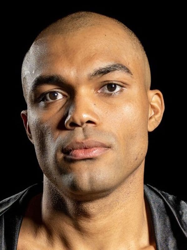 Albert Ramirez