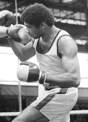 Armando Martinez Jr