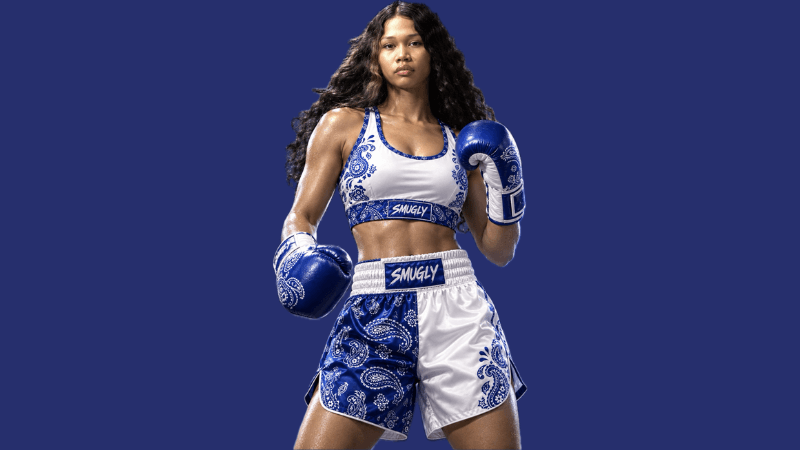 Amateur champ Azariah Cottrell