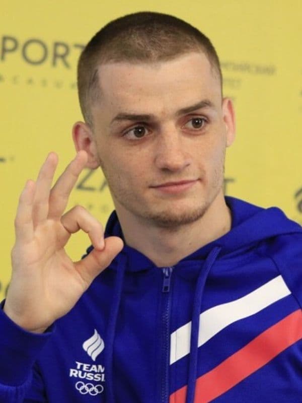 Gleb Bakshi