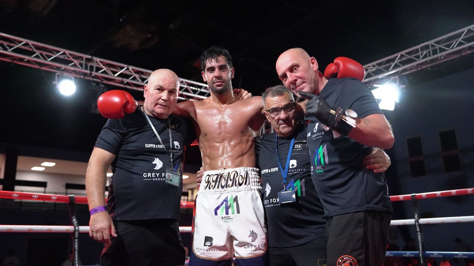 Balraj Khara secures 10th pro win