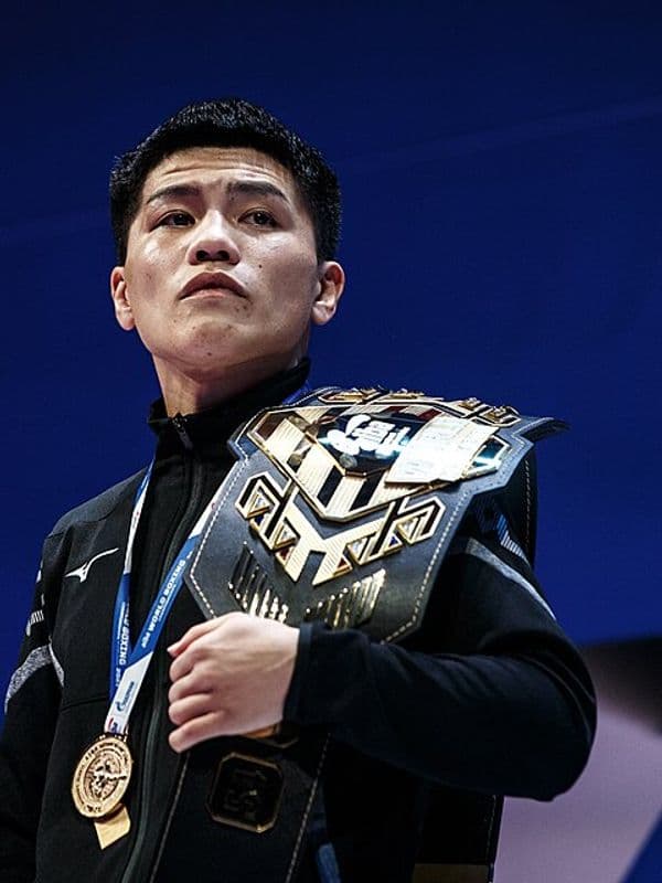 Tomoya Tsuboi