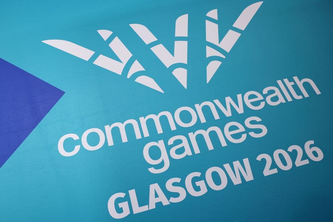 commonwealth games 2026