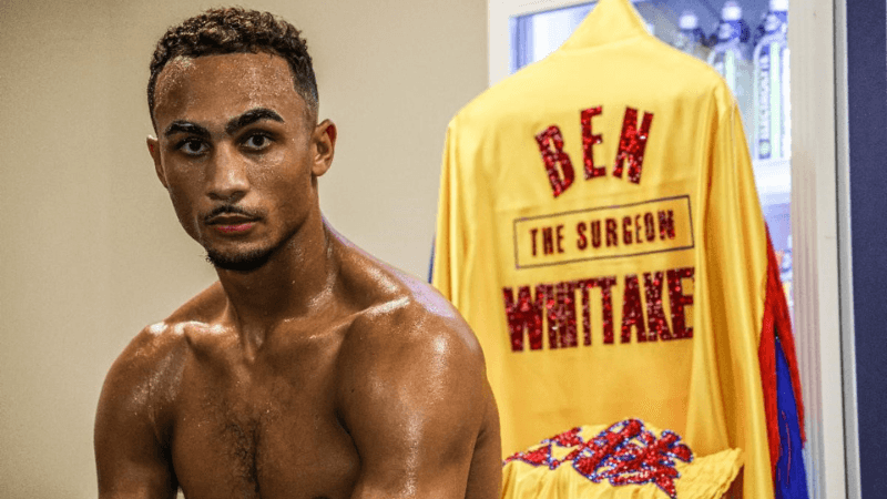 Whittaker vs Wallace