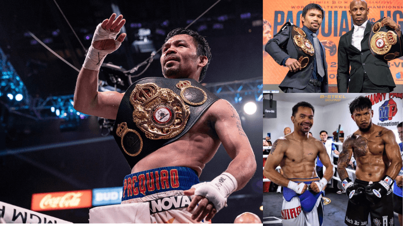 Manny Pacquiao