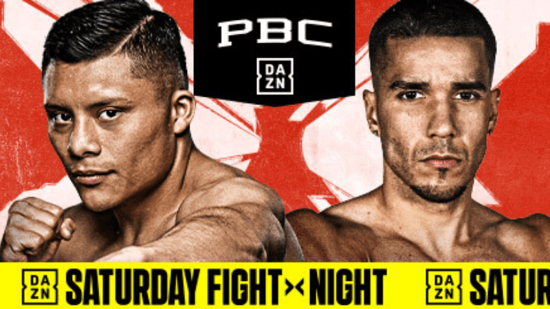 isaac pitbull cruz new trainer eddy reynoso next fight september pbc nestor bravo