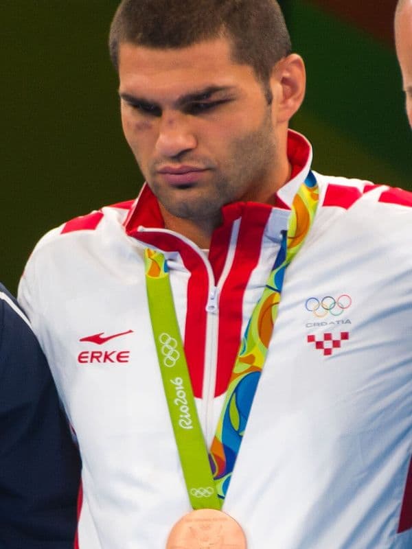 Filip Hrgovic