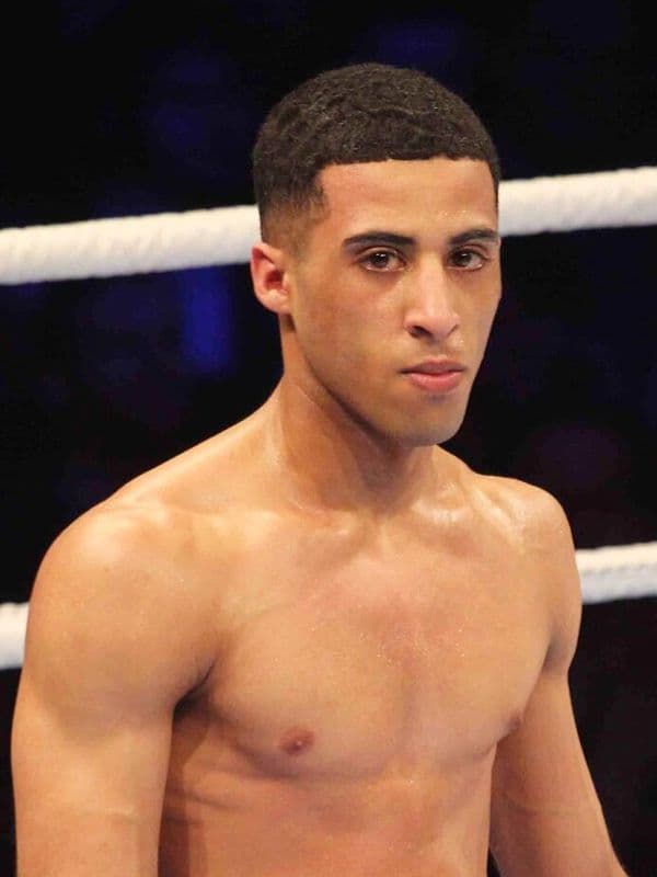 Galal Yafai