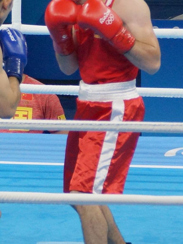 Hovhannes Bachkov