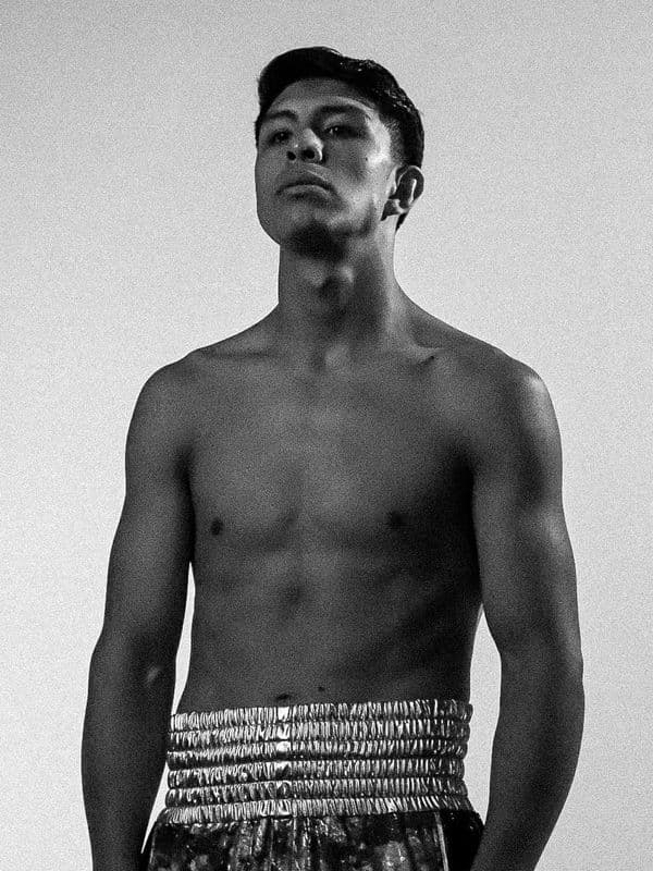 Jaime Munguia