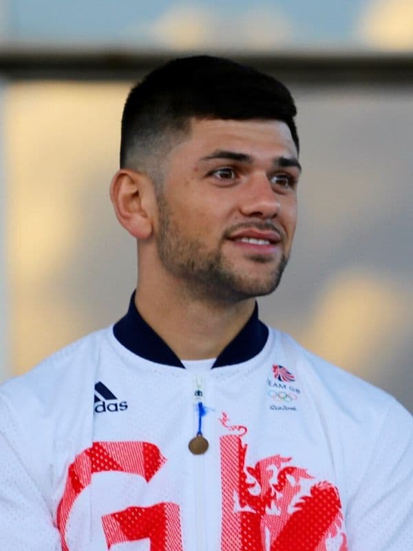 Joe Cordina