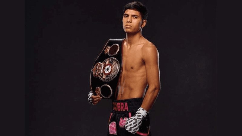 Jordan Orozco