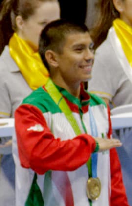 Joselito Velazquez