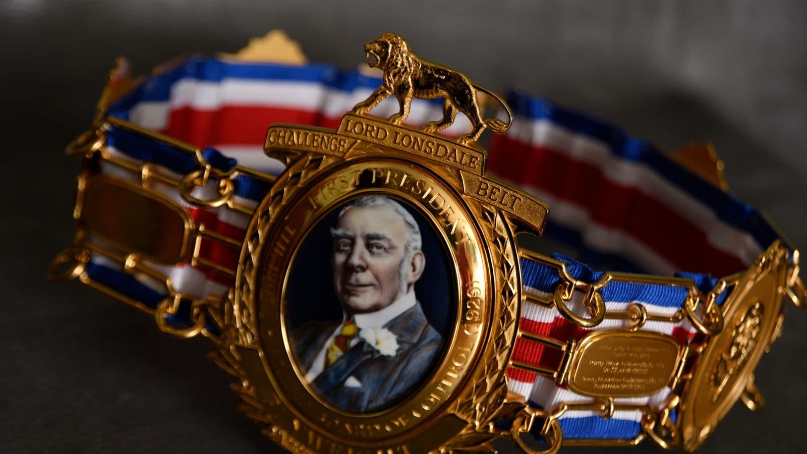 The BBBofC