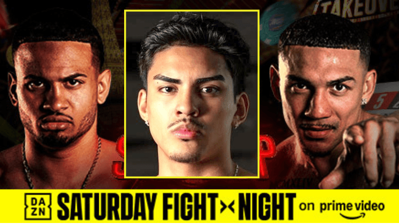 marco romero boxrec middleweight prospect