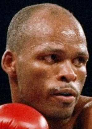 Maurice Blocker
