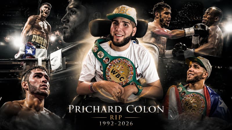 prichard colon