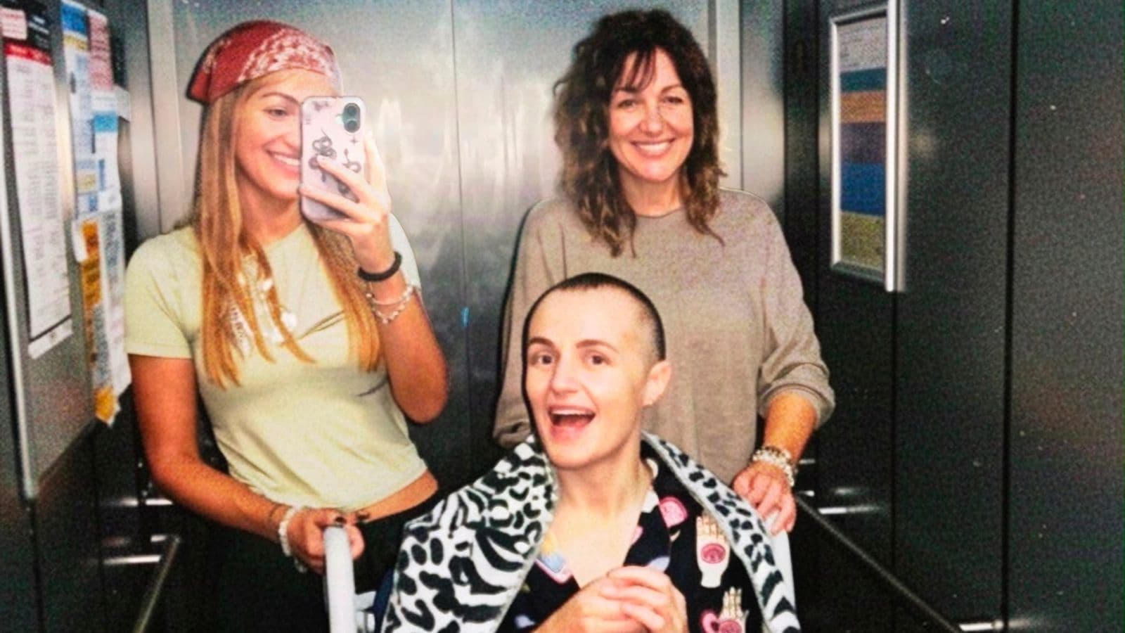 raven chapman brain injury recovery uk