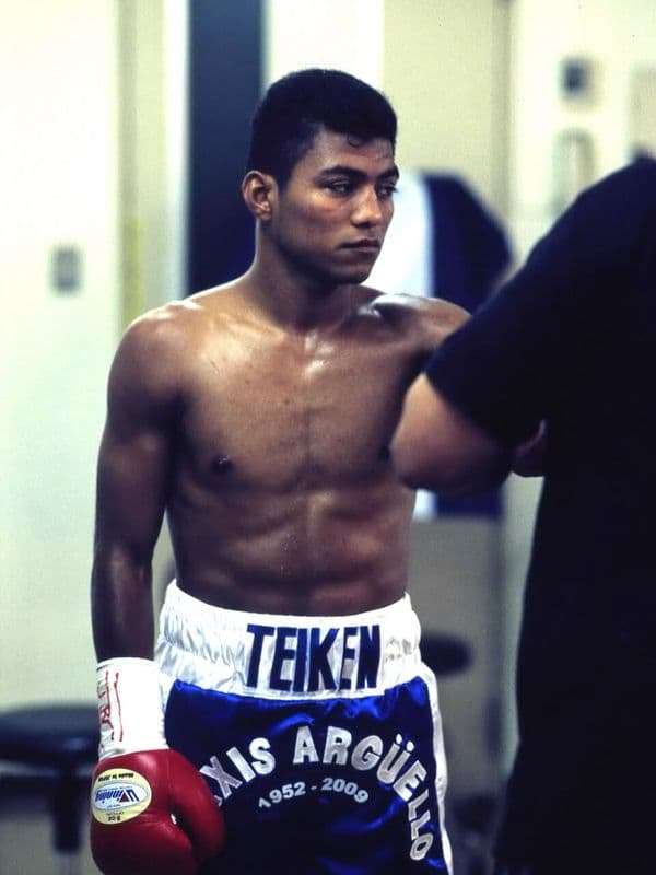 Roman Gonzalez