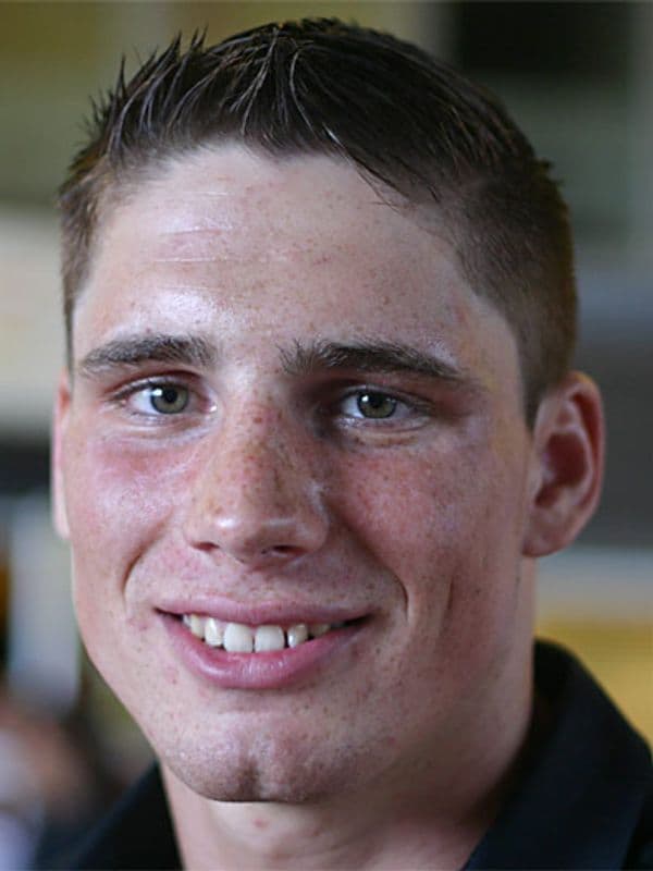 Rico Verhoeven