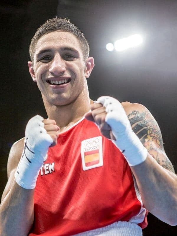 Samuel Carmona