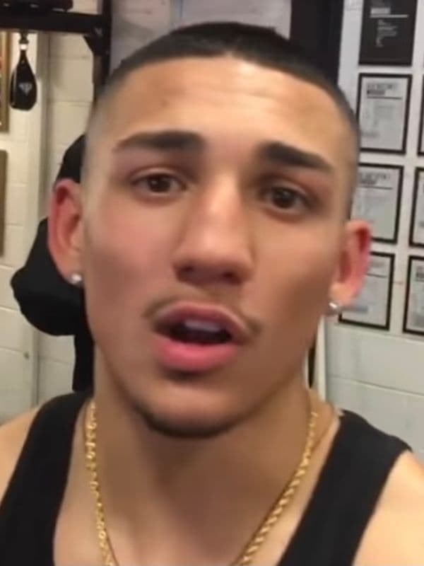 Teofimo Lopez