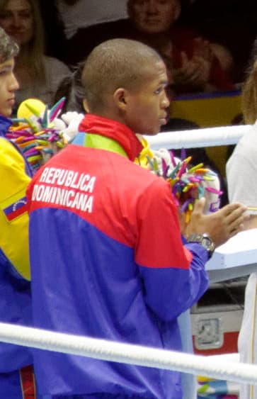 Victor Santillan