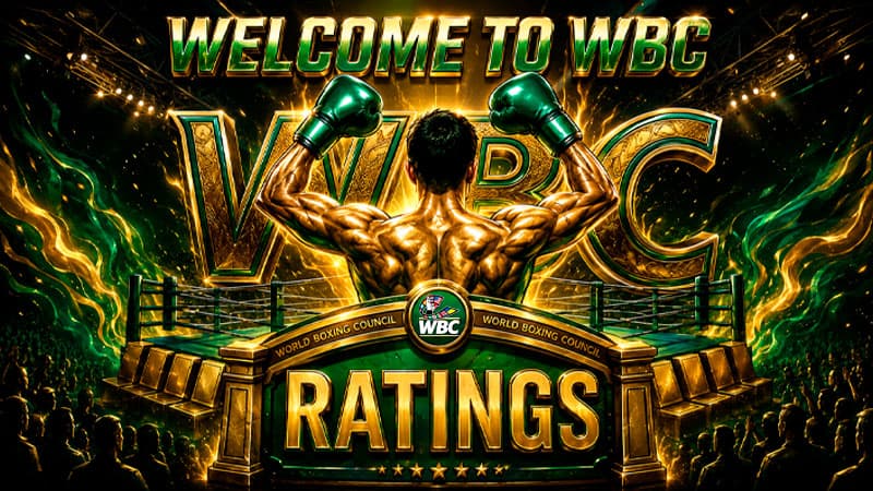 ryan garner wbc boxer of the month