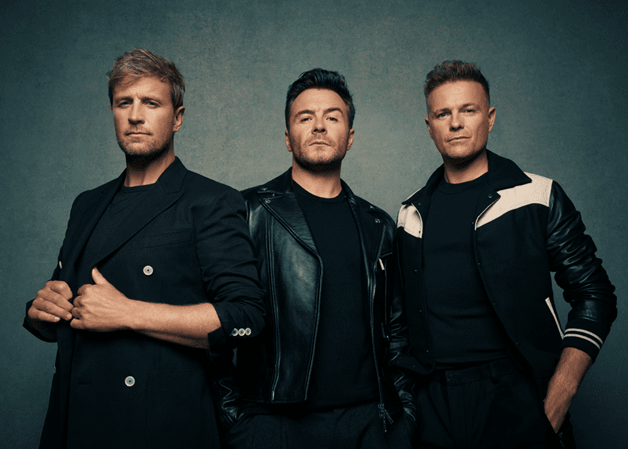 Westlife