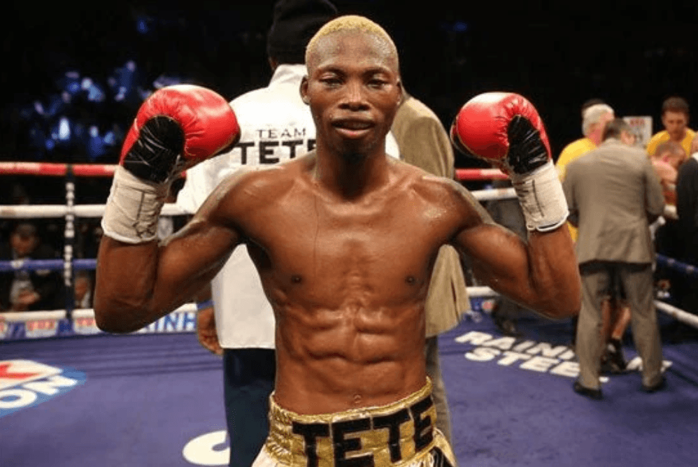 zolani tete