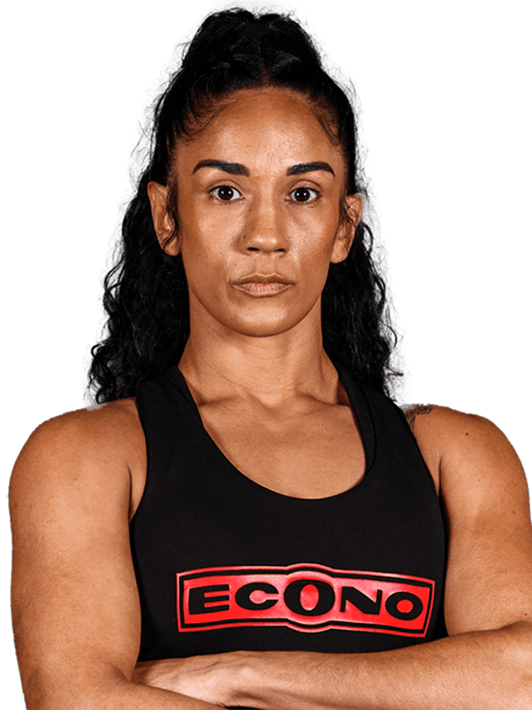 Amanda Serrano