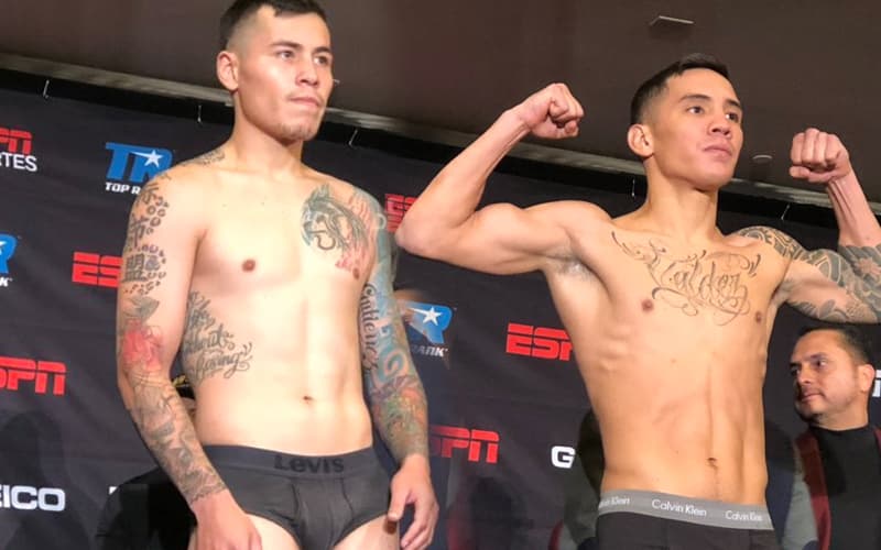 Andres Gutierrez Weigh in