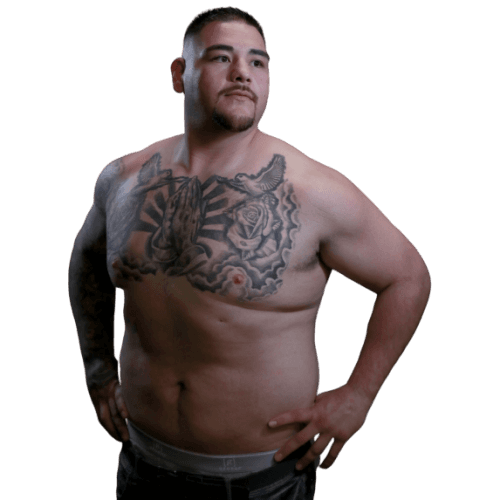 Andy Ruiz