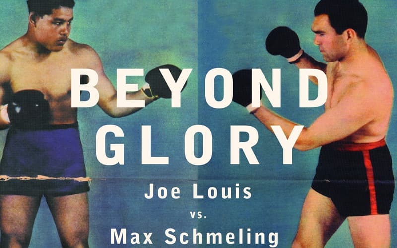 Joe Louis vs Max Schmeling