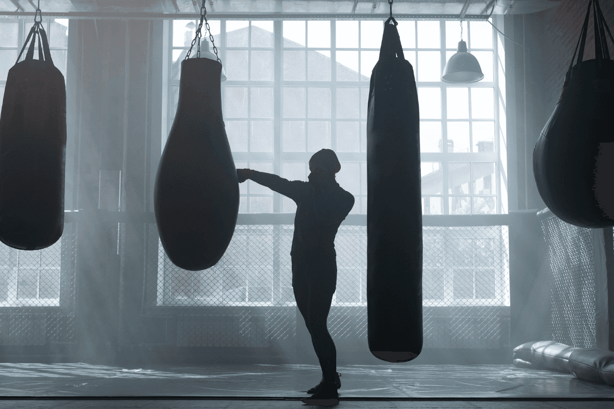 Boxing