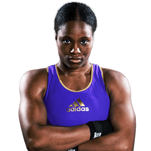Caroline Dubois