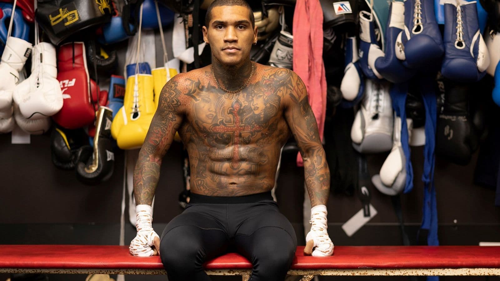Conor Benn