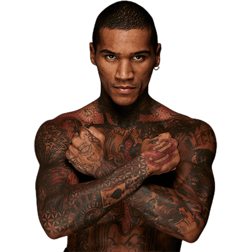 Conor Benn