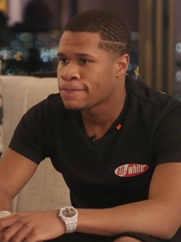 Devin Haney