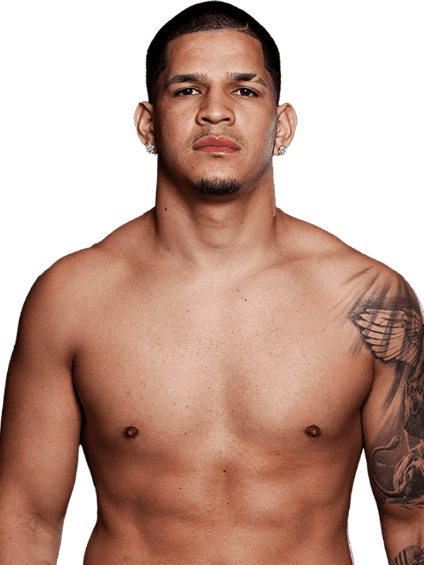 Edgar Berlanga
