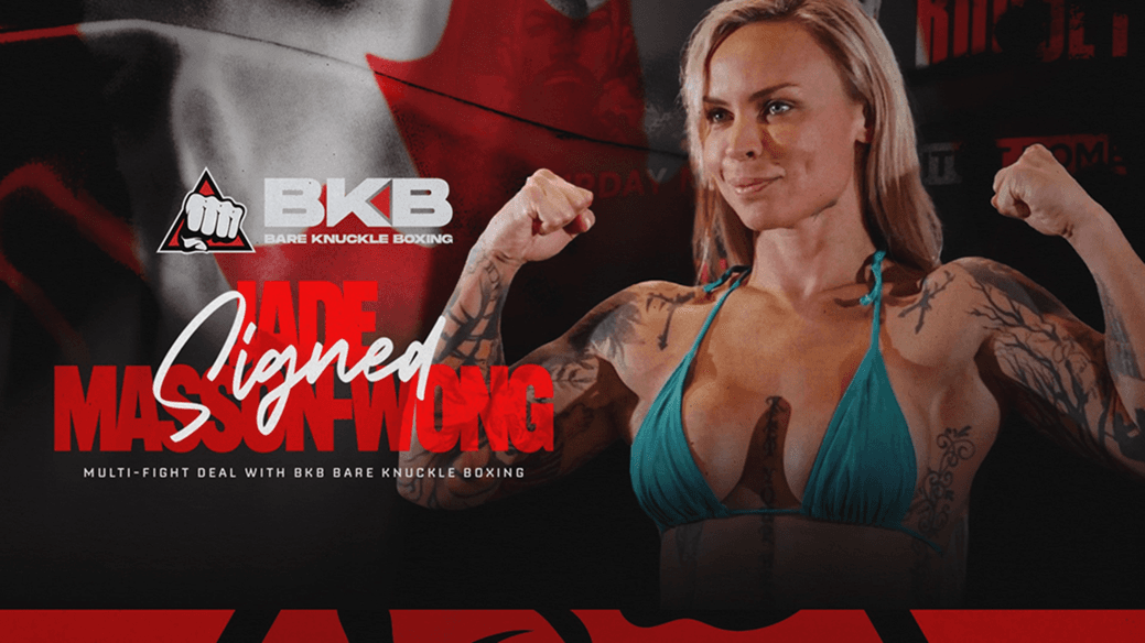 Jade Masson Wong Bkb
