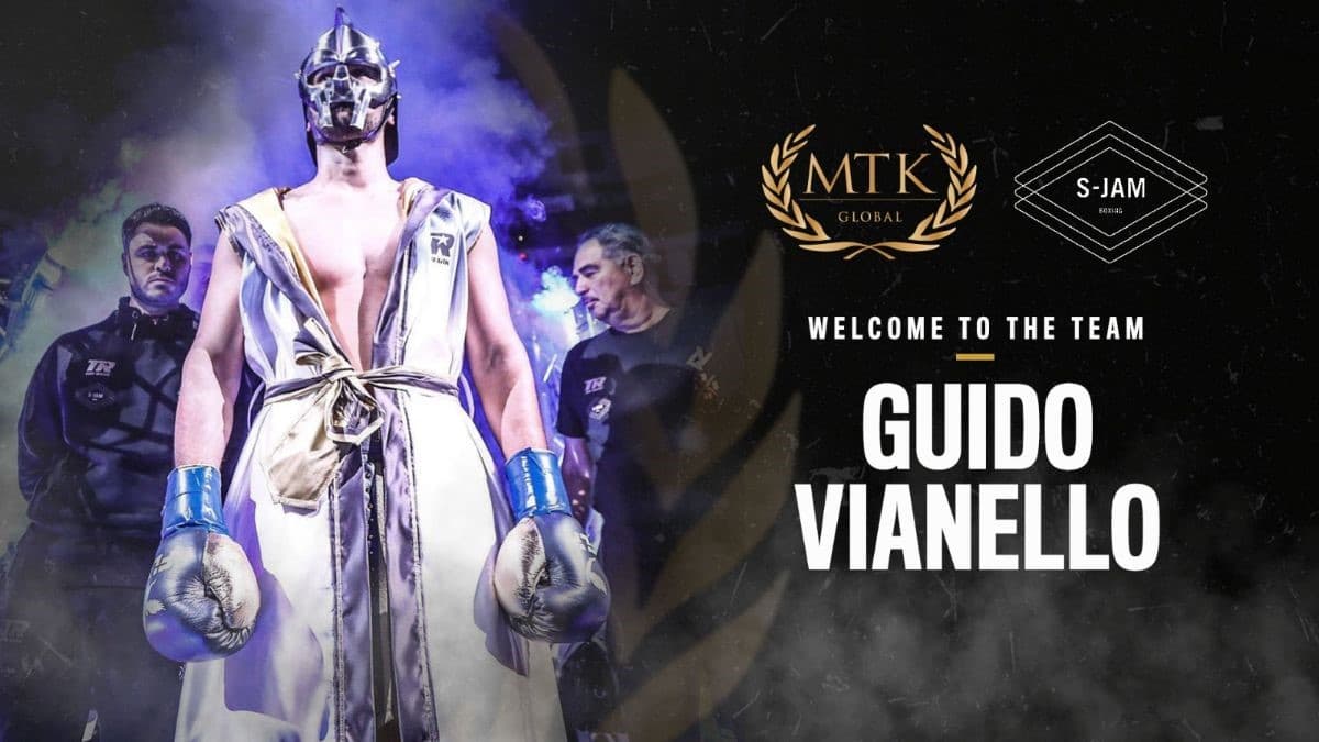 Guido Vianello Mtk