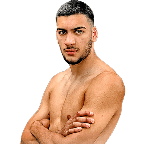 Hamzah Sheeraz