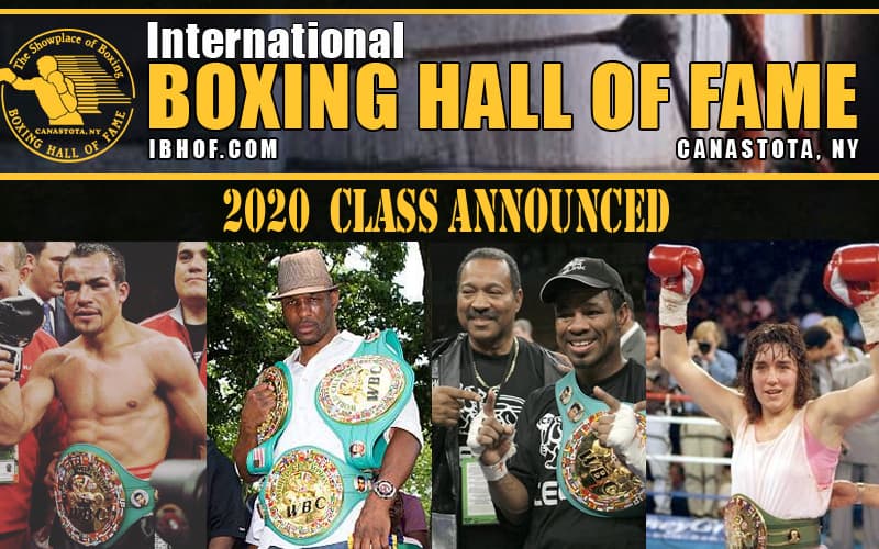 Ibhof 2020