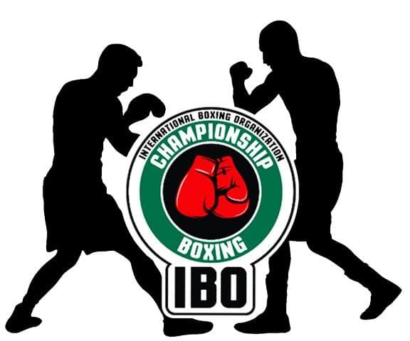 IBO Logo