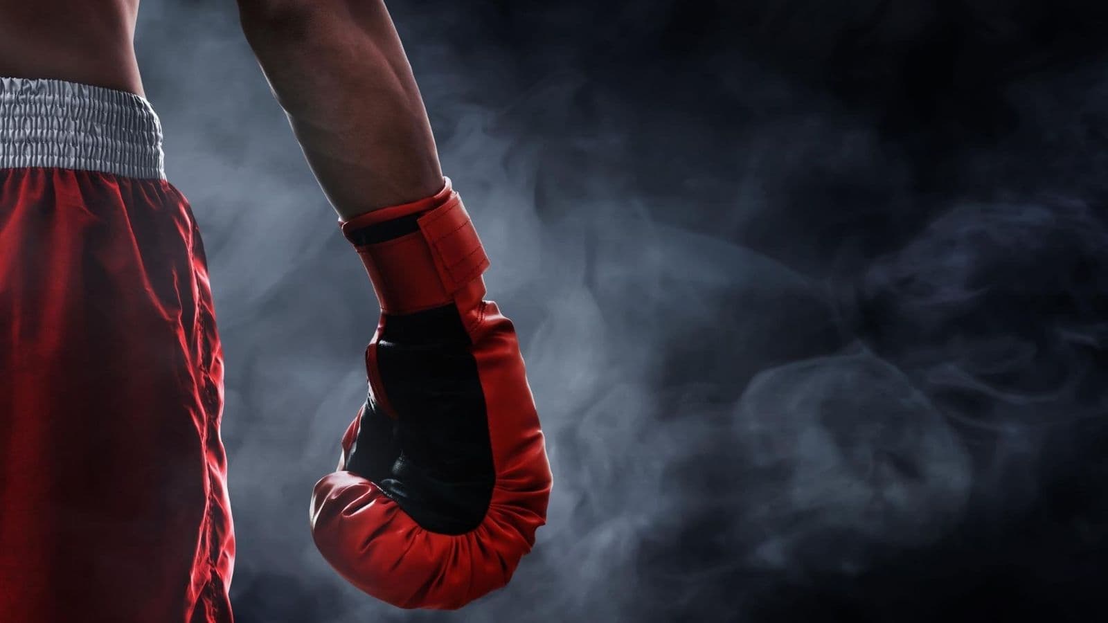Boxing Gloves