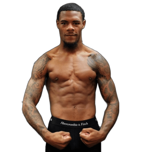 Lamont Roach Jr.