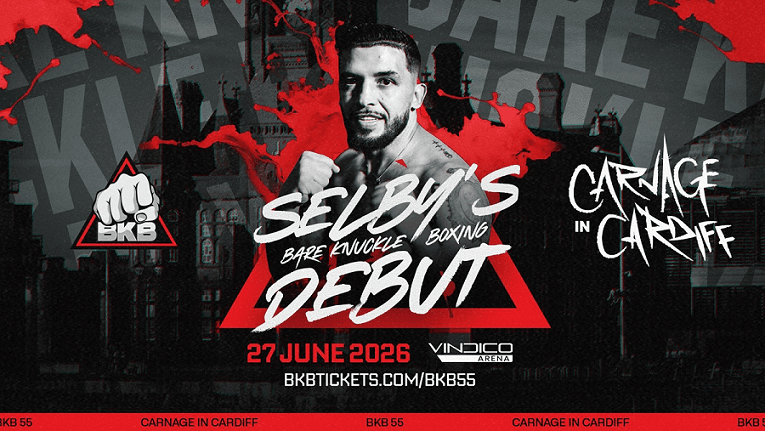 Lee Selby Bkb June