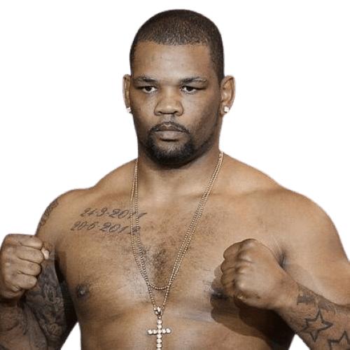 Mike Perez