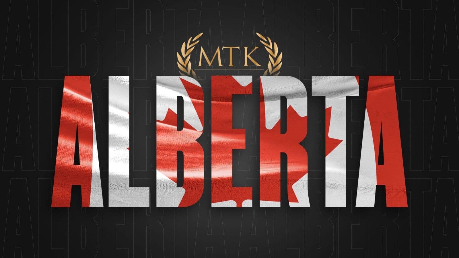 Mtk Alberta